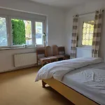 Daire Ruhige Laendliche Oederan
