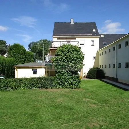 דירה Ruhige Laendliche *