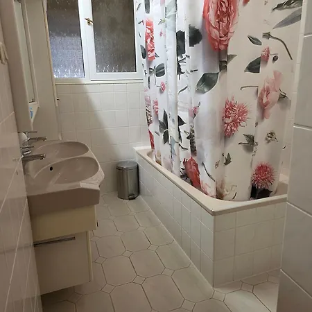 Ruhige Laendliche * Oederan