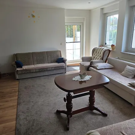 Ruhige Laendliche * Oederan