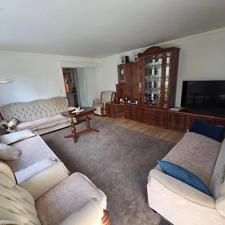 Ruhige Laendliche * Oederan