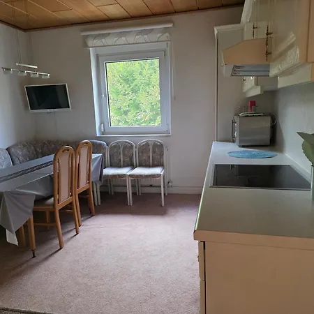 דירה Ruhige Laendliche *