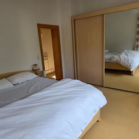 Ruhige Laendliche * Oederan