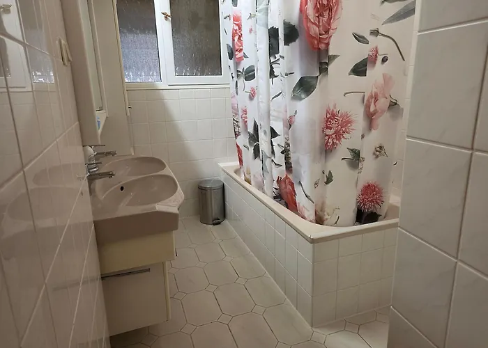 Ruhige Laendliche * Oederan